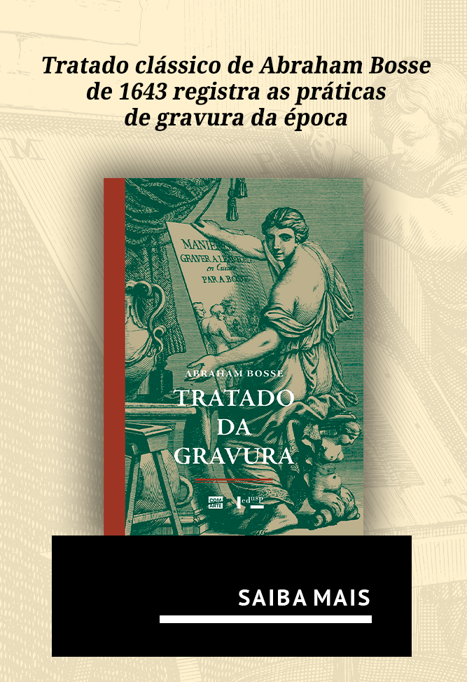 Tratado da Gravura