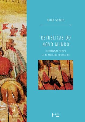 Repúblicas do Novo Mundo
