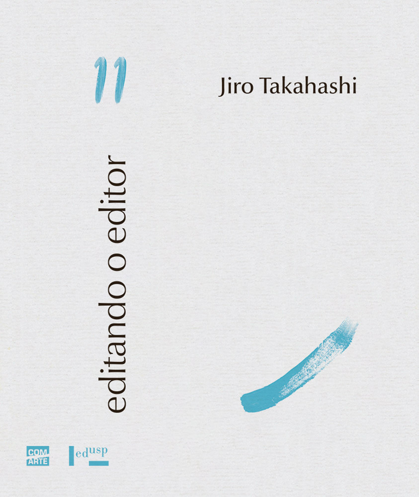 Capa - Jiro Takahashi