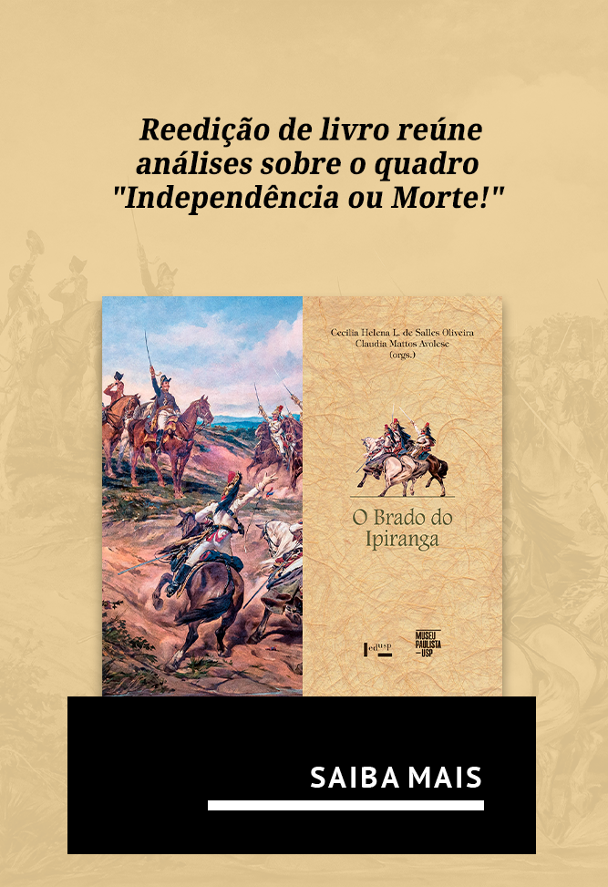 O Brado do Ipiranga