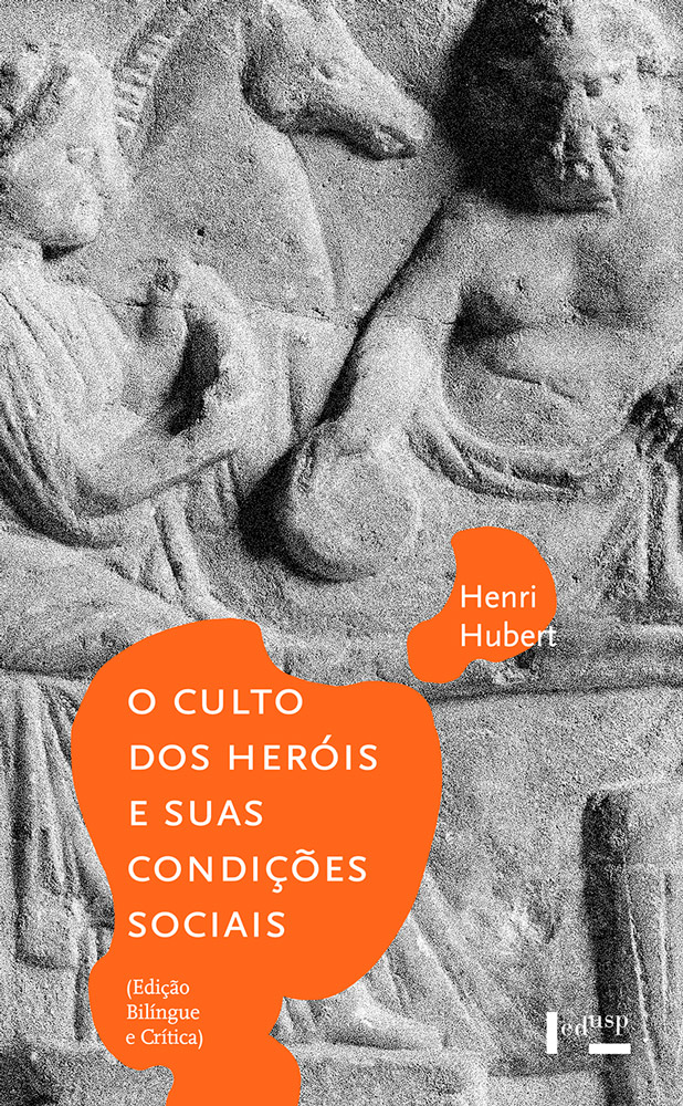 Capa - O Culto dos Heróis