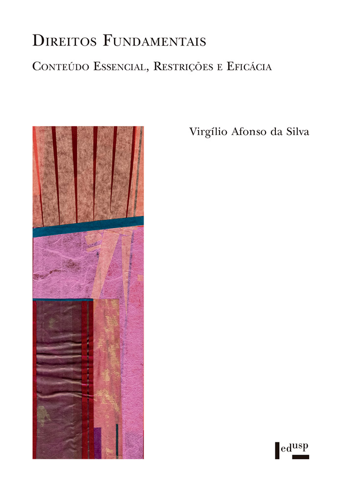 Capa - Direitos Fundamentais