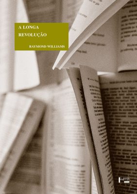 Capa - A Longa Revolução