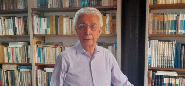 Fernando Novais