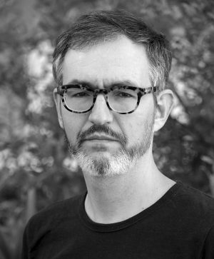 O professor Virgílio Afonso da Silva