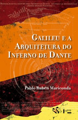 Galileu e a Arquitetura do Inferno de Dante