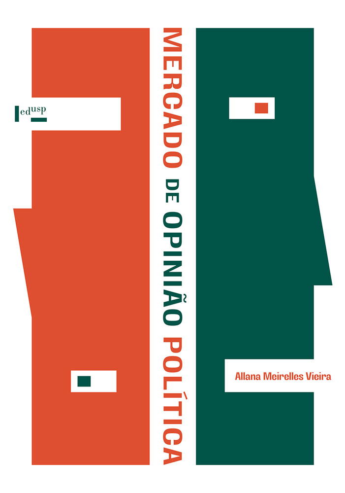 Capa - Mercado de Opinião Política