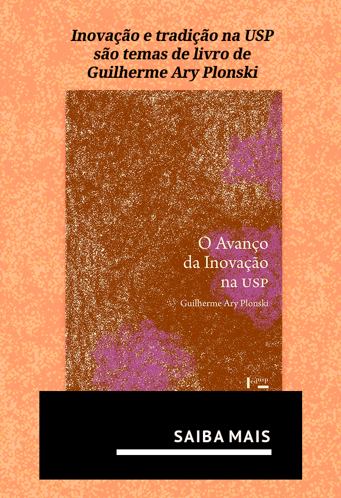 O Avanço da Inovação na USP