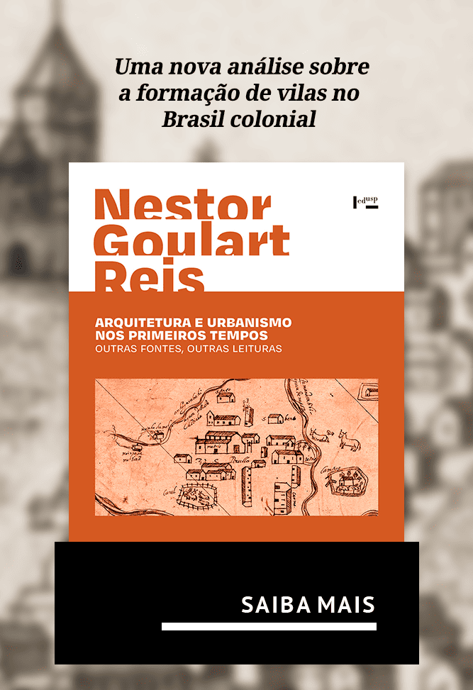 Arquitetura e Urbanismo nos Primeiros Tempos