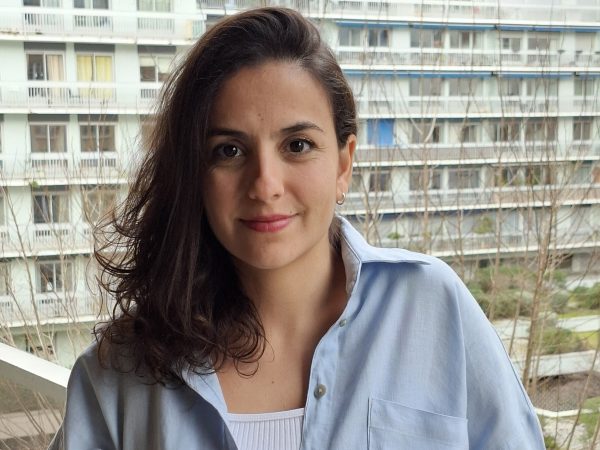 Professora Allana Meirelles Vieira / Divulgação