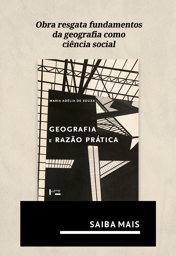 Geografia e Razão Prática: Diálogos Multidisciplinares