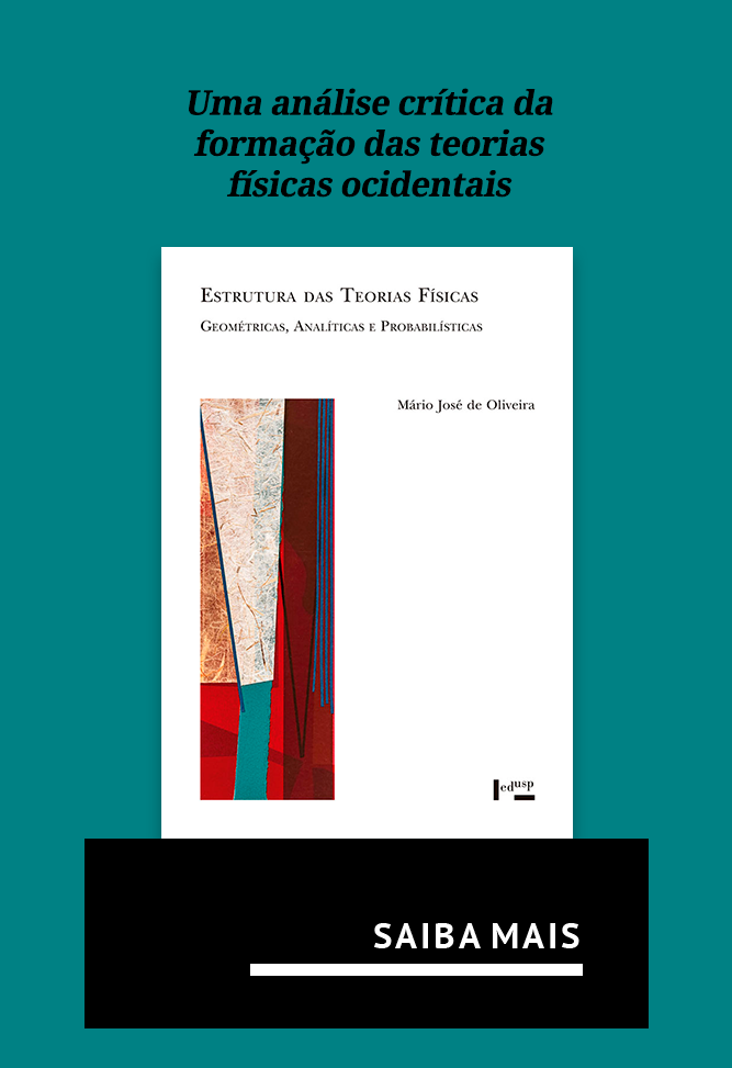 Estruturas das Teorias Físicas