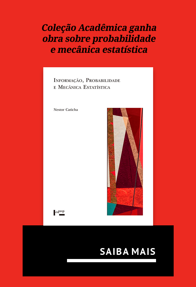 Informação, Probabilidade e Mecânica Estatística