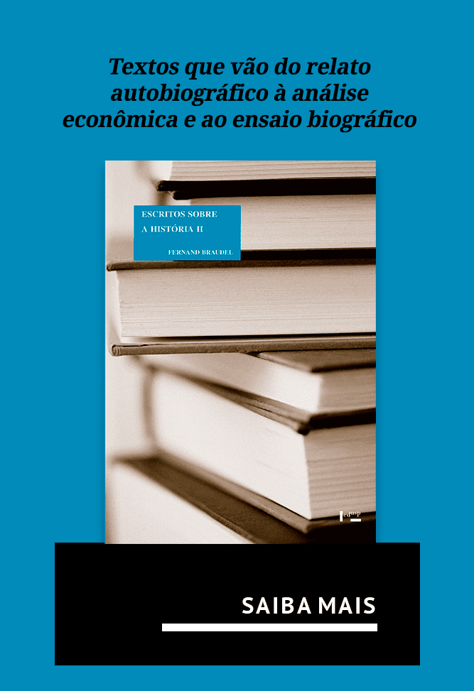 Escritos sobre a História II