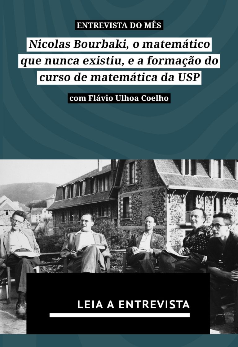 Entrevista - Flávio Ulhoa Coelho