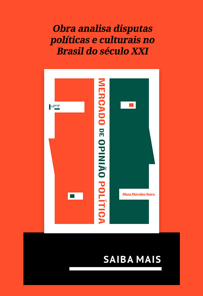 Mercado de Opinião Política