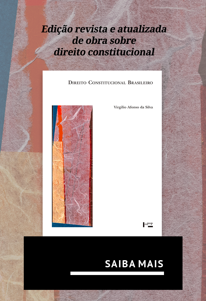 Direito Constitucional Brasileiro