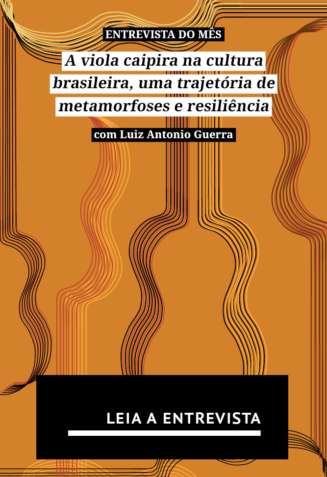 Entrevista - Luiz Antonio Guerra