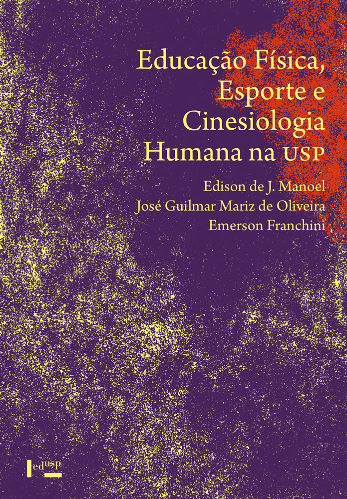 Capa - Educação física, esporte e cisesiologia