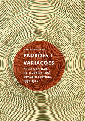 Capa Padroes e Variacoes