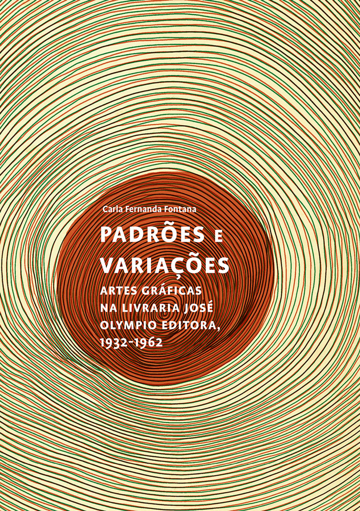 Capa Padroes e Variacoes