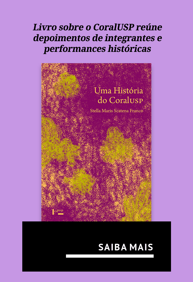 Uma História do CoralUSP