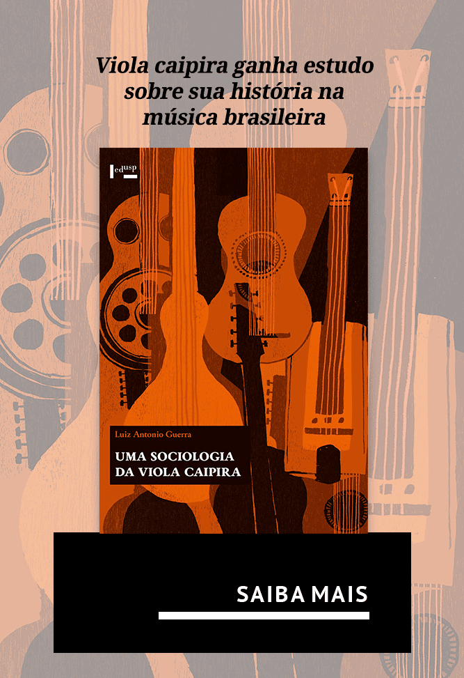 Uma Sociologia da Viola Caipira: Os Mestres de Ontem e de Hoje
