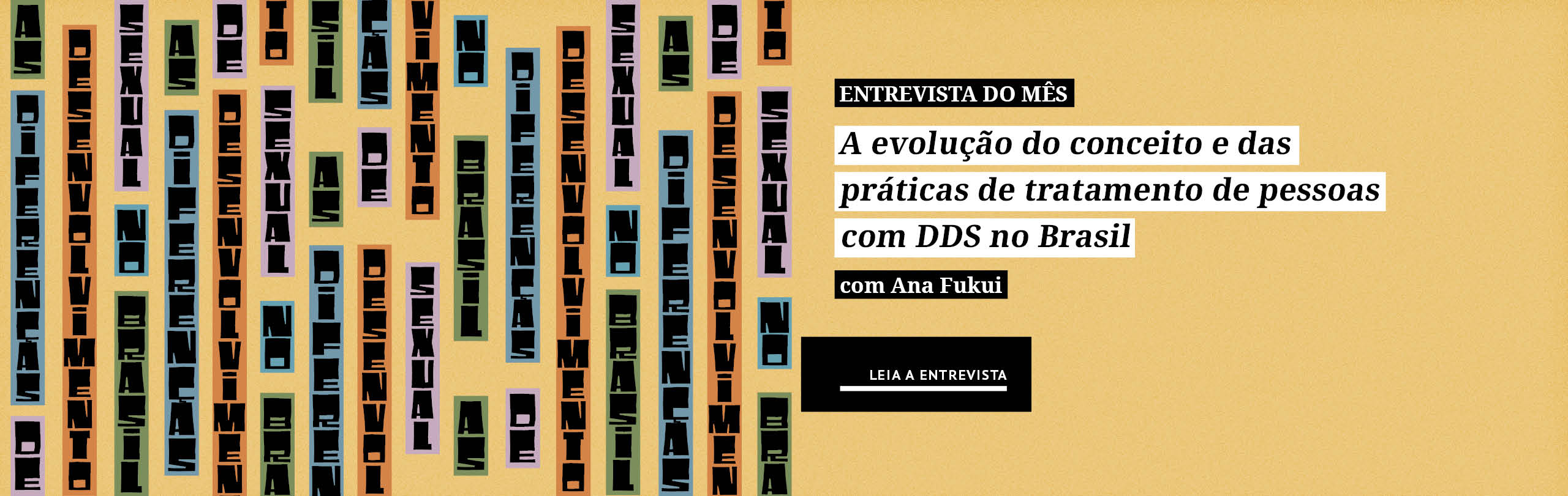 Entrevista - Ana Fukui