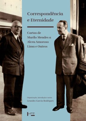 Correspondência e Eternidade