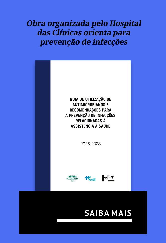 Guia de Utilização de Antimicrobianos e Recomendações para a Prevenção de Infecções: 2026-2028